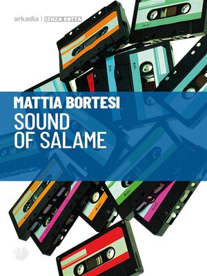 cover image of Sound of salame
